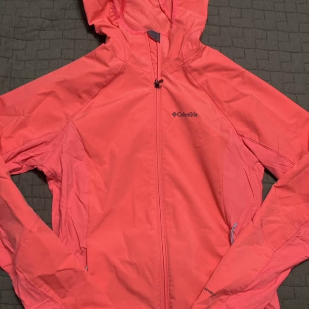 Columbia Women's Omni Shield Jacket
